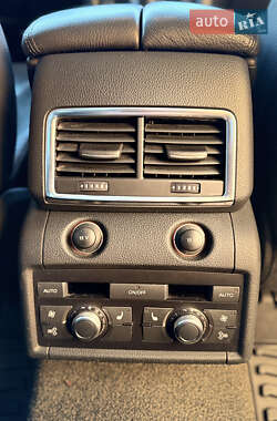 Внедорожник / Кроссовер Audi Q7 2007 в Мукачево