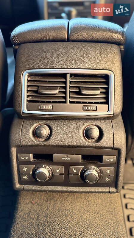 Позашляховик / Кросовер Audi Q7 2007 в Мукачевому фото 18 Позашляховик / Кросовер Audi Q7 2007 в Мукачевому