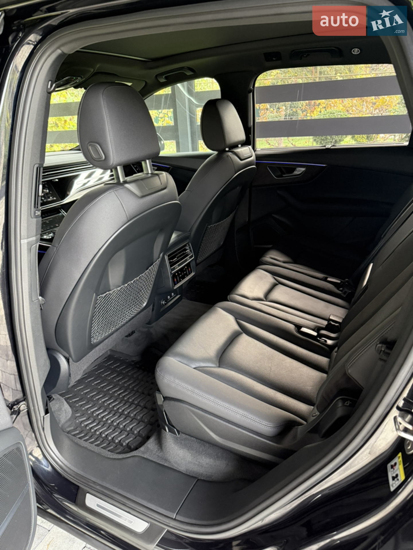 2020 Audi Q7 - мініатюра 24