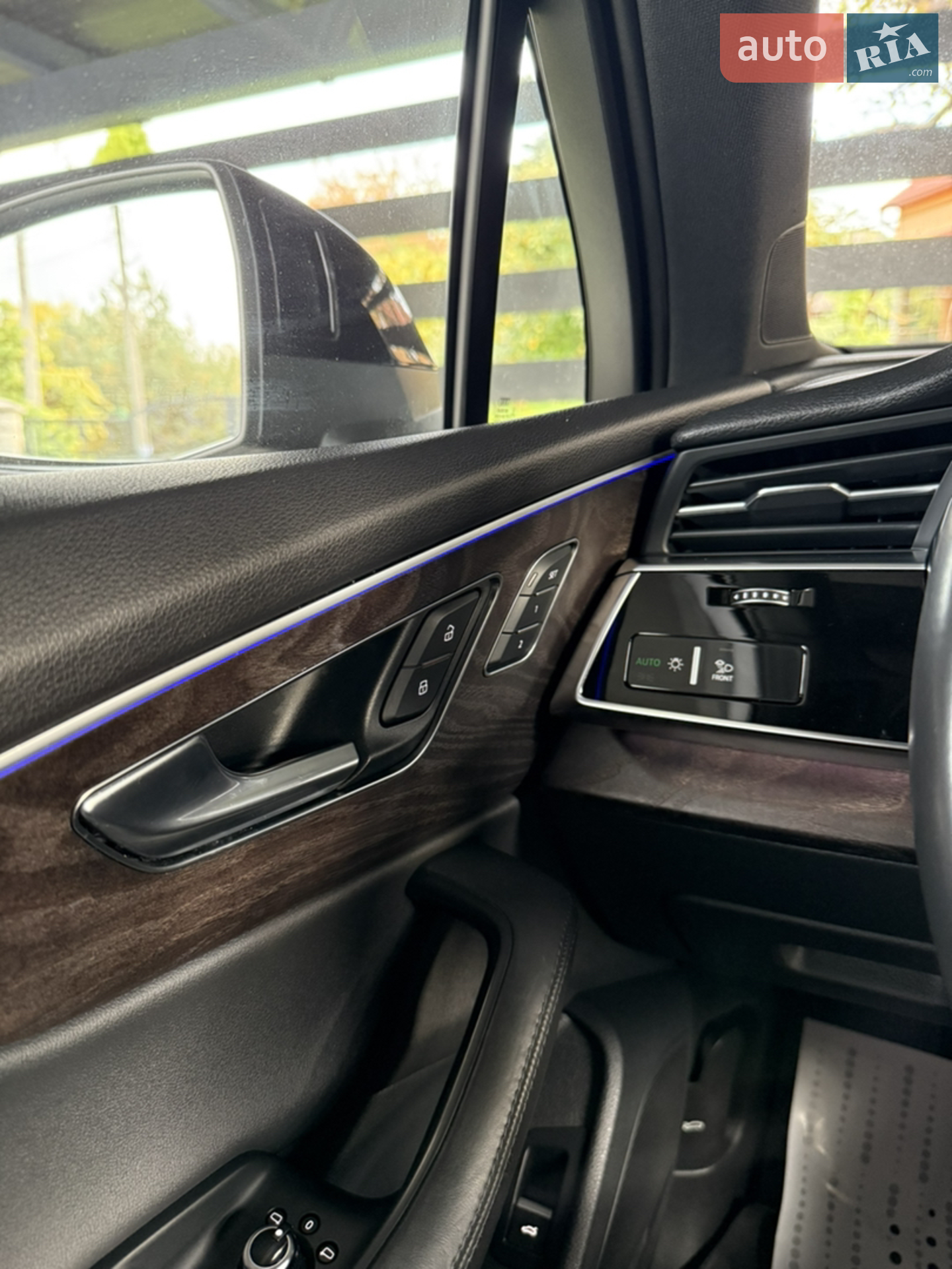 2020 Audi Q7 - мініатюра 27
