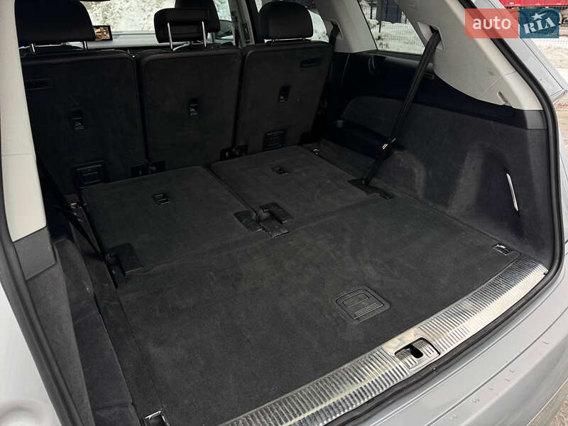 Позашляховик / Кросовер Audi Q7 2018 в Ковелі фото 53 Позашляховик / Кросовер Audi Q7 2018 в Ковелі