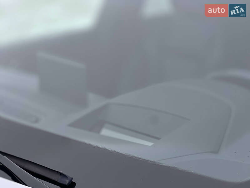 Позашляховик / Кросовер Audi Q7 2017 в Києві