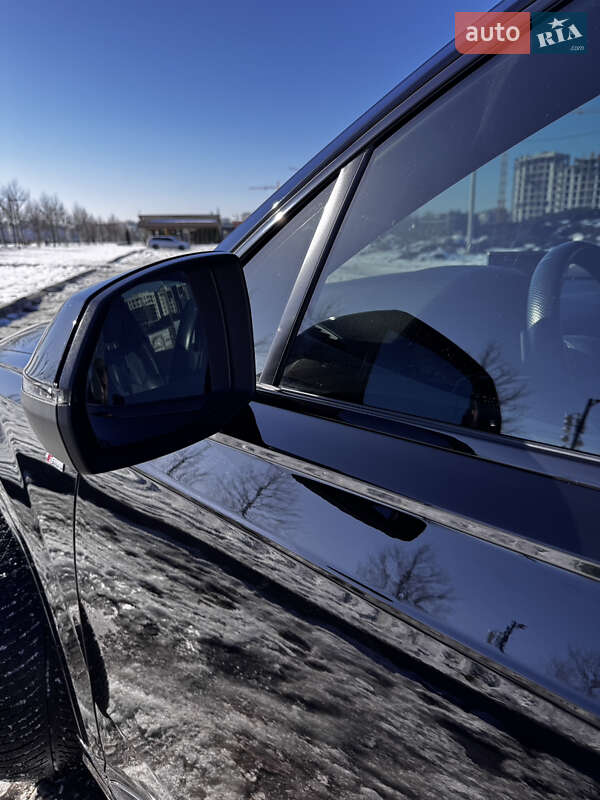 Позашляховик / Кросовер Audi Q7 2017 в Ірпені фото 21 Позашляховик / Кросовер Audi Q7 2017 в Ірпені