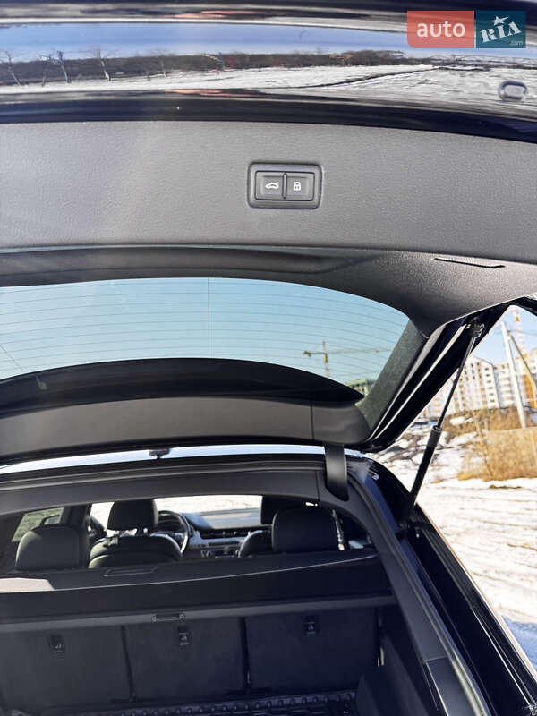 Позашляховик / Кросовер Audi Q7 2017 в Ірпені фото 48 Позашляховик / Кросовер Audi Q7 2017 в Ірпені