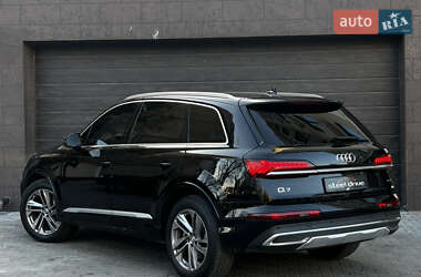 Внедорожник / Кроссовер Audi Q7 2020 в Николаеве