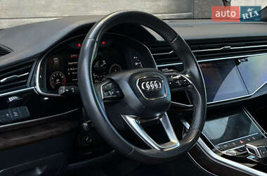 Внедорожник / Кроссовер Audi Q7 2020 в Николаеве