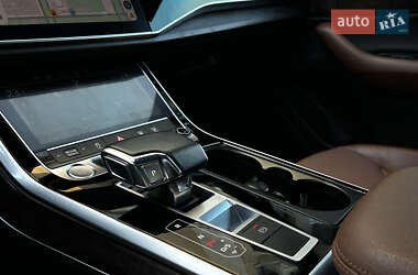 Внедорожник / Кроссовер Audi Q7 2020 в Николаеве