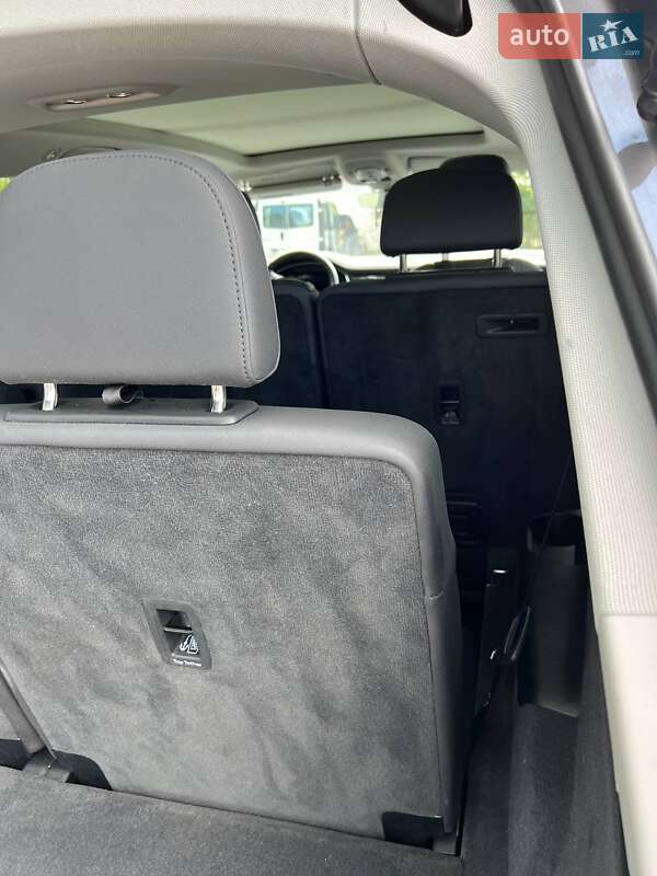 Позашляховик / Кросовер Audi Q7 2020 в Львові фото 37 Позашляховик / Кросовер Audi Q7 2020 в Львові