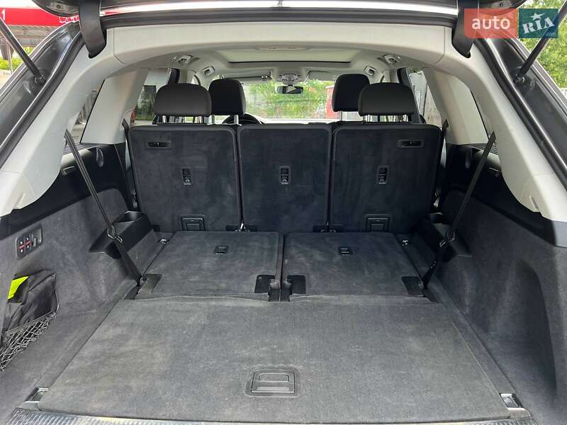 Позашляховик / Кросовер Audi Q7 2020 в Львові фото 40 Позашляховик / Кросовер Audi Q7 2020 в Львові