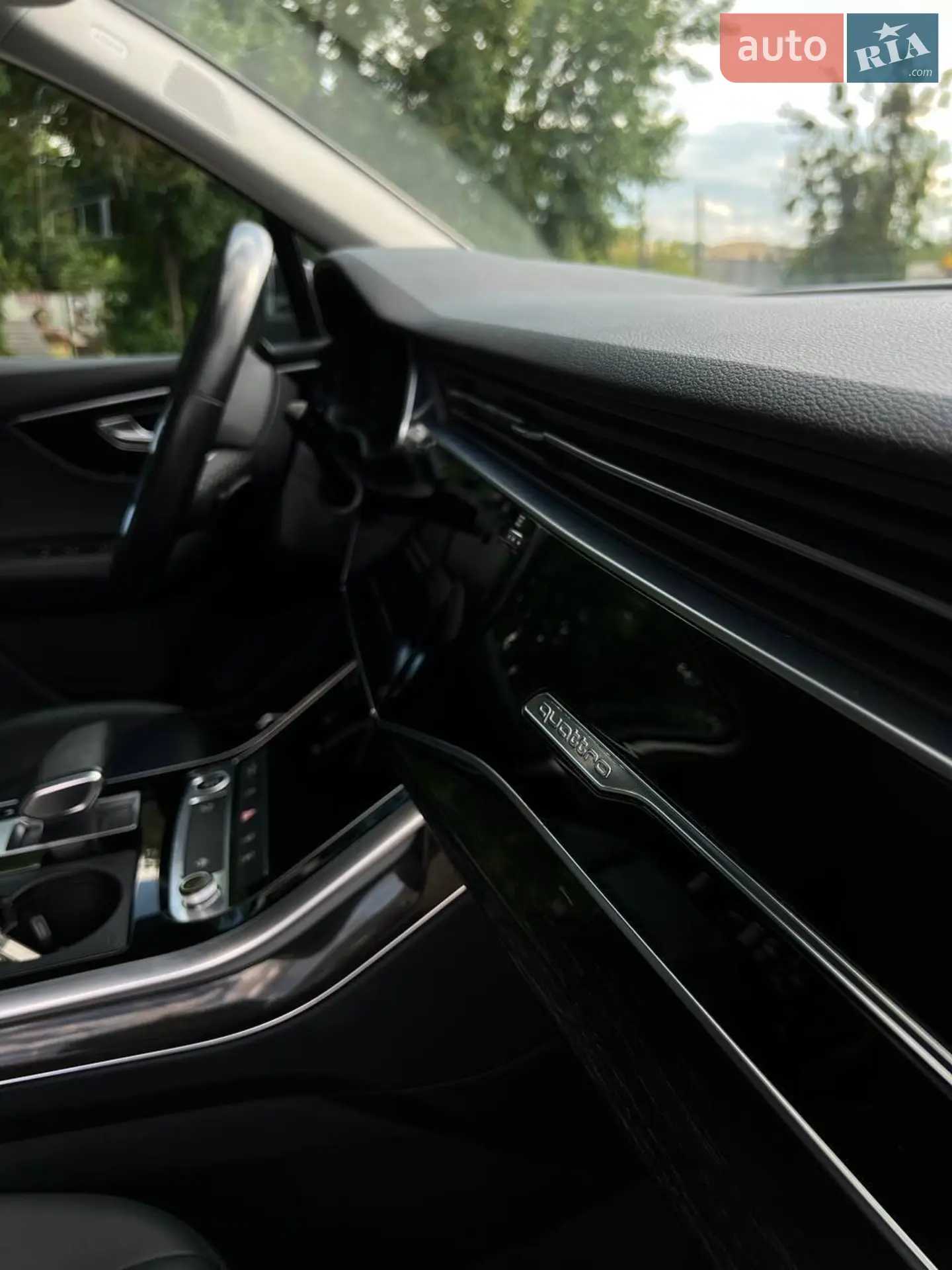 2020 Audi Q7 - мініатюра 52