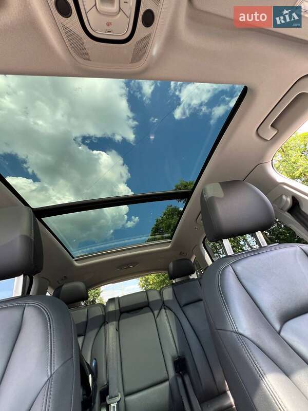 Позашляховик / Кросовер Audi Q7 2020 в Львові фото 61 Позашляховик / Кросовер Audi Q7 2020 в Львові