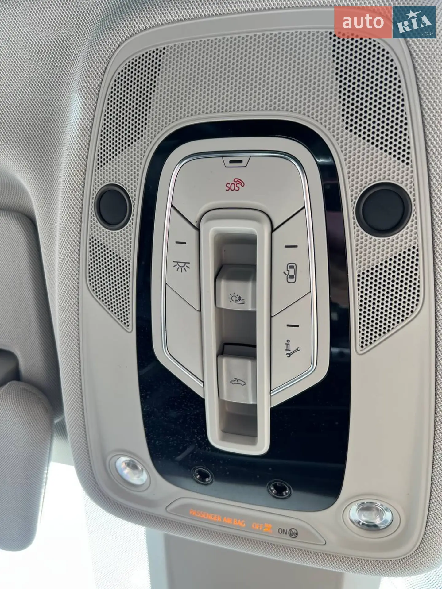 2020 Audi Q7 - мініатюра 66