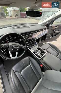 Внедорожник / Кроссовер Audi Q7 2020 в Львове фото 70 Внедорожник / Кроссовер Audi Q7 2020 в Львове