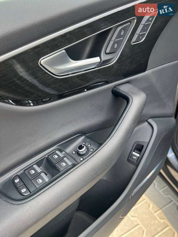 Позашляховик / Кросовер Audi Q7 2020 в Львові фото 76 Позашляховик / Кросовер Audi Q7 2020 в Львові