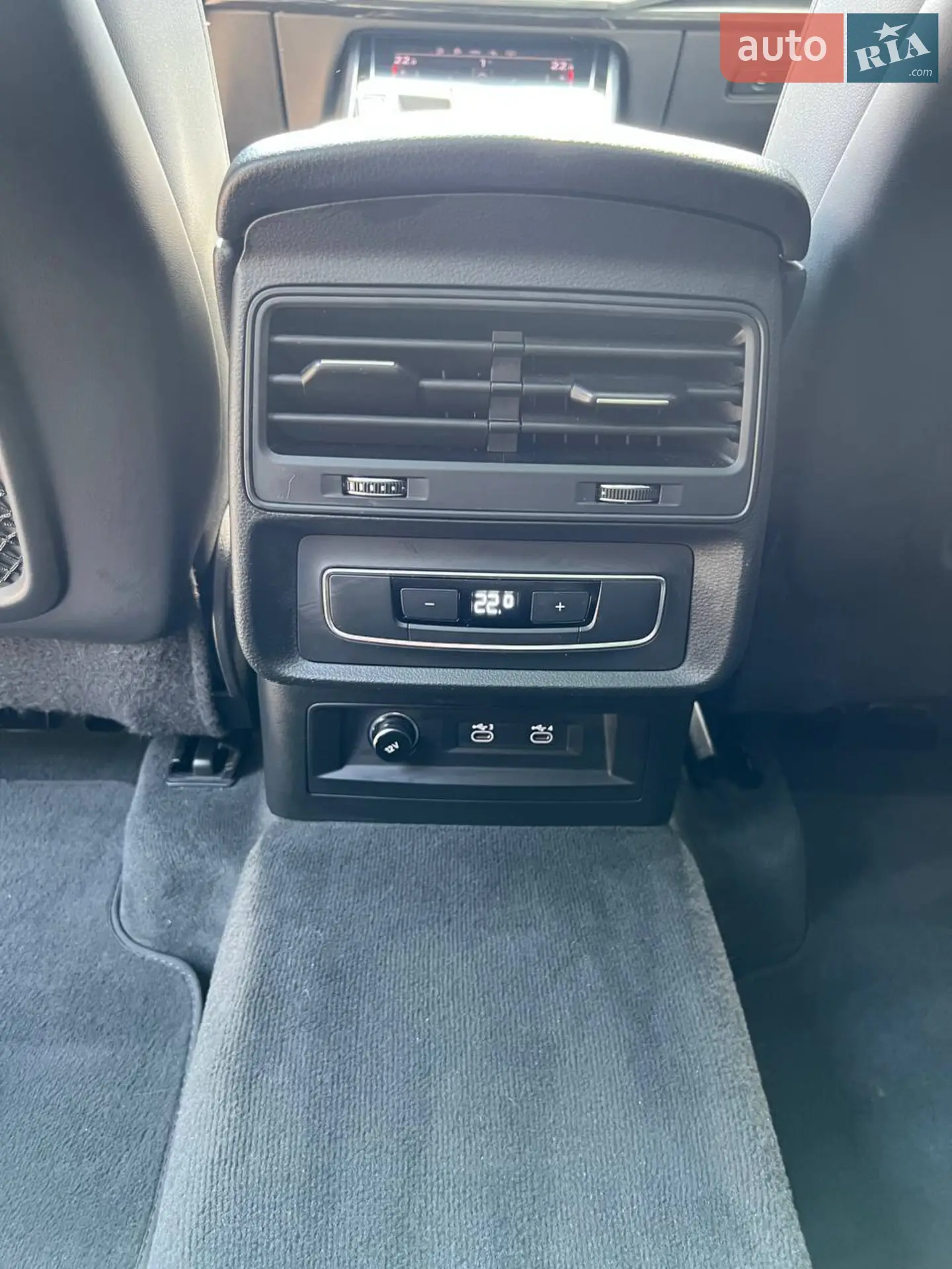 2020 Audi Q7 - мініатюра 83