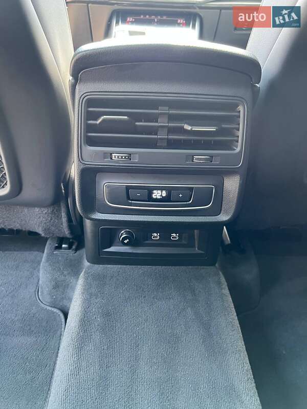 Позашляховик / Кросовер Audi Q7 2020 в Львові фото 83 Позашляховик / Кросовер Audi Q7 2020 в Львові