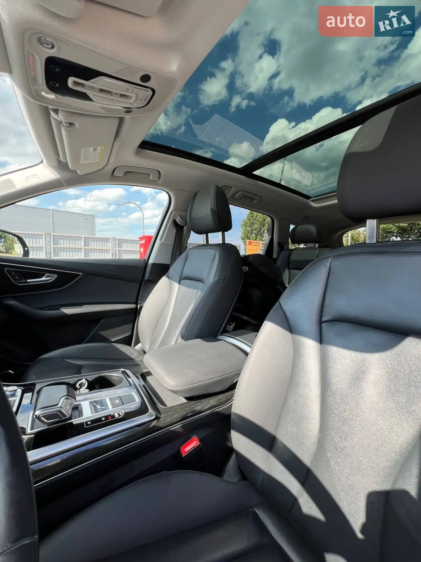2020 Audi Q7 - мініатюра 88