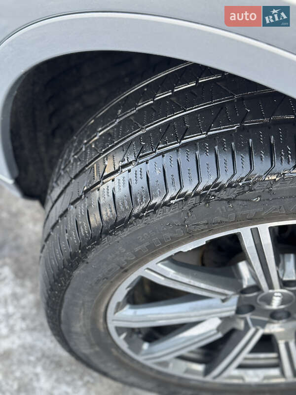 Позашляховик / Кросовер Audi Q7 2017 в Києві фото 16 Позашляховик / Кросовер Audi Q7 2017 в Києві