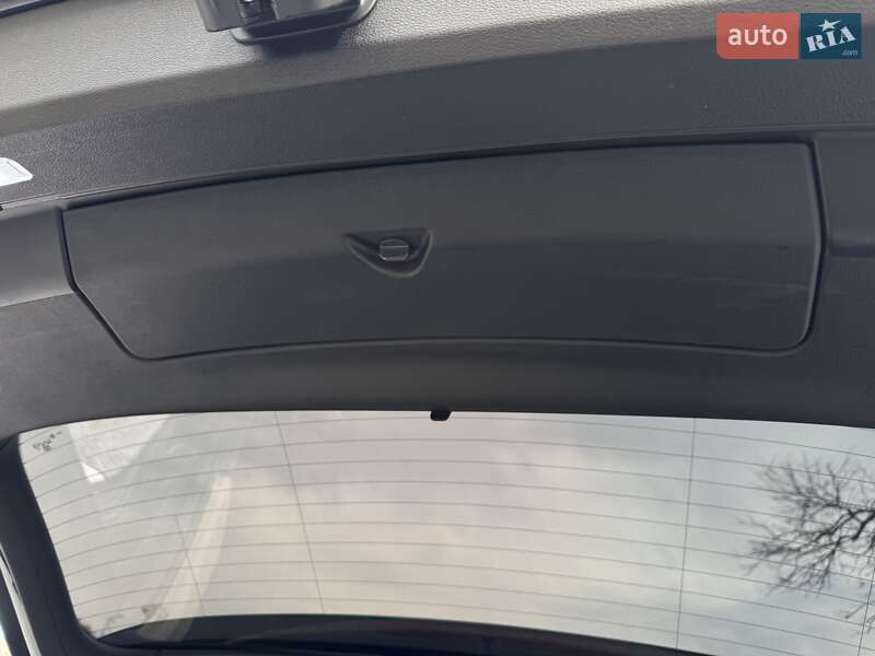 Позашляховик / Кросовер Audi Q7 2014 в Одесі