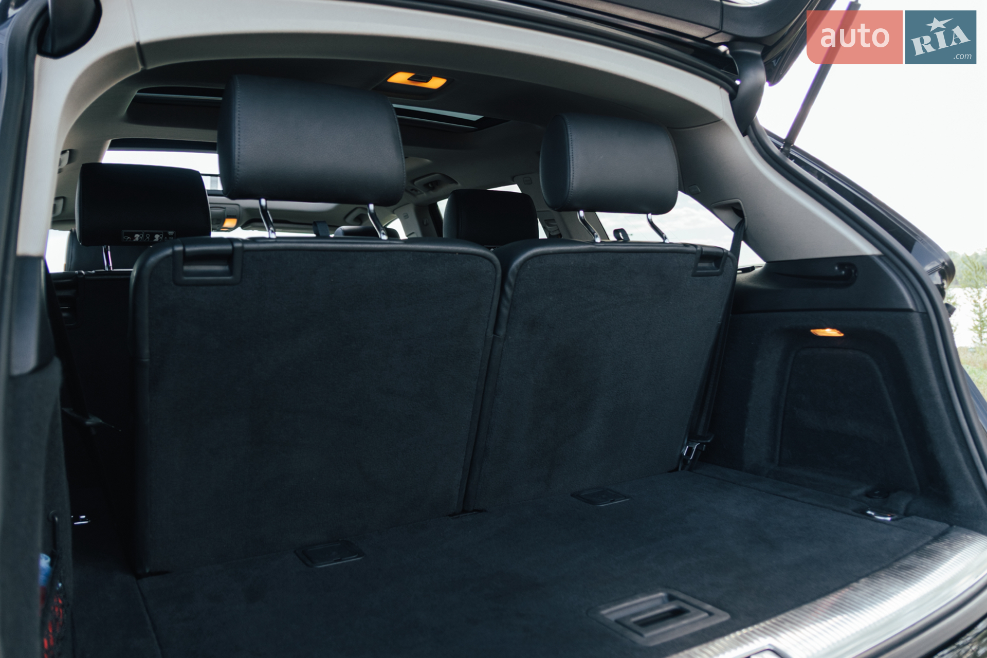 2011 Audi Q7 - мініатюра 10