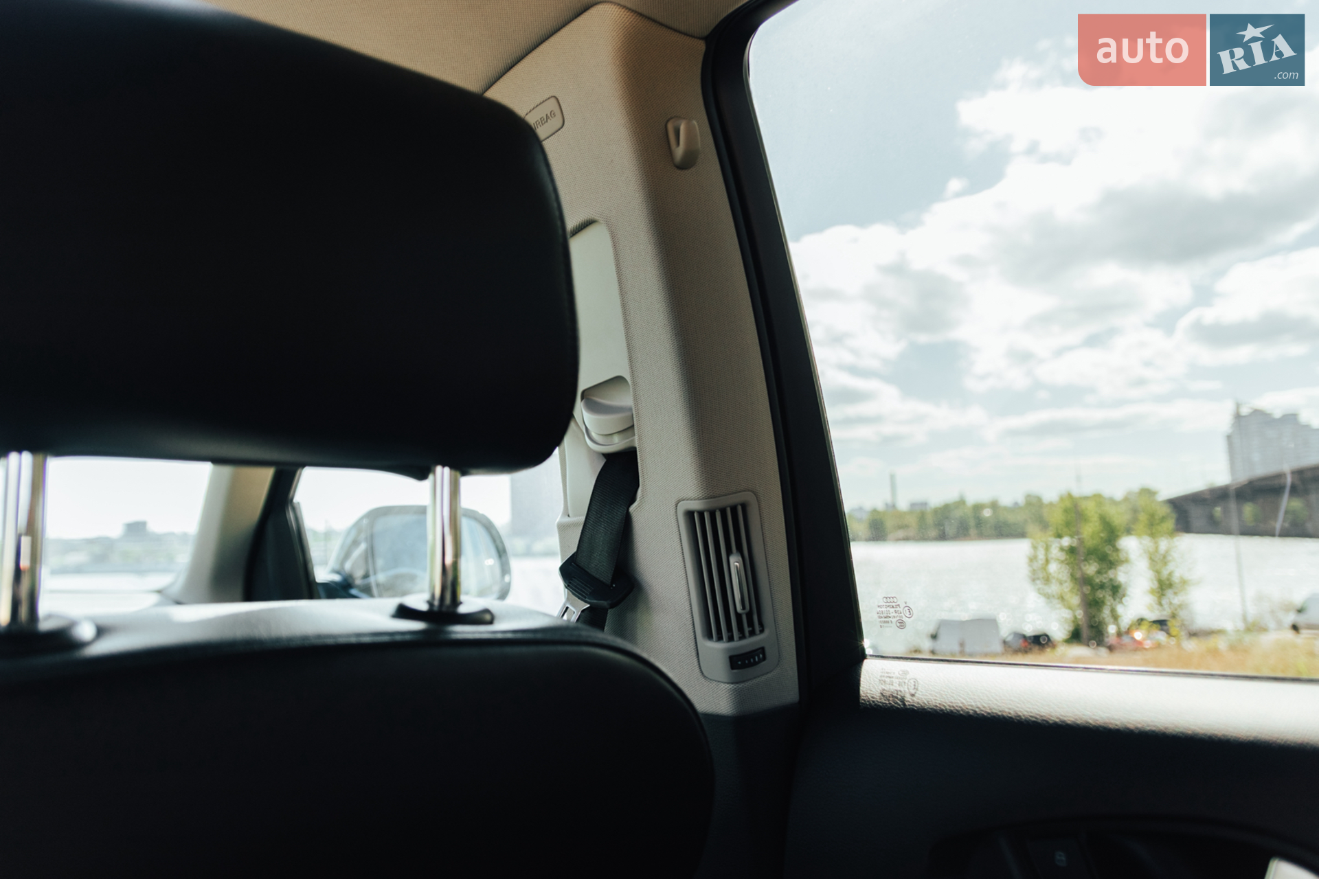 2011 Audi Q7 - мініатюра 16
