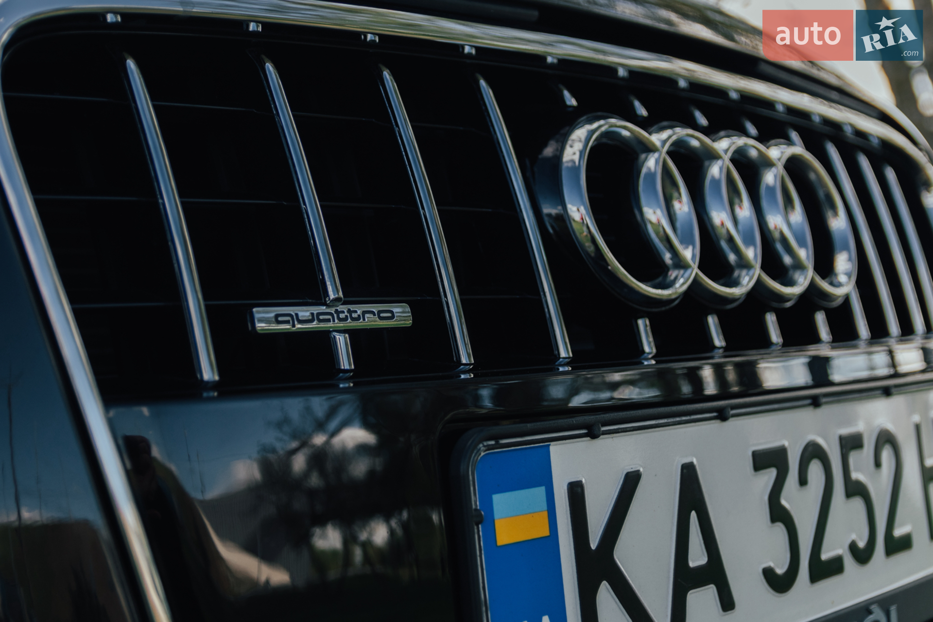 2011 Audi Q7 - мініатюра 29