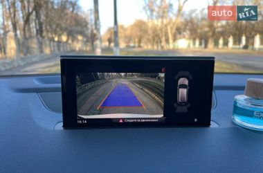 Внедорожник / Кроссовер Audi Q7 2017 в Одессе