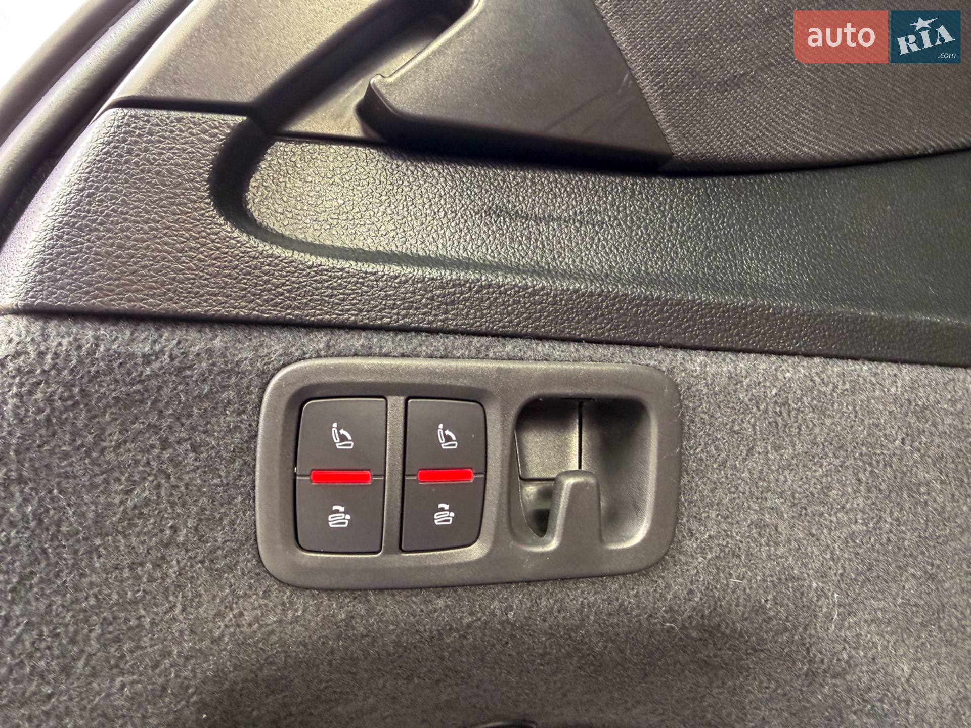 2020 Audi Q7 - мініатюра 24