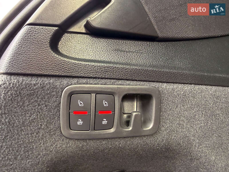 Внедорожник / Кроссовер Audi Q7 2020 в Днепре фото 24 Внедорожник / Кроссовер Audi Q7 2020 в Днепре