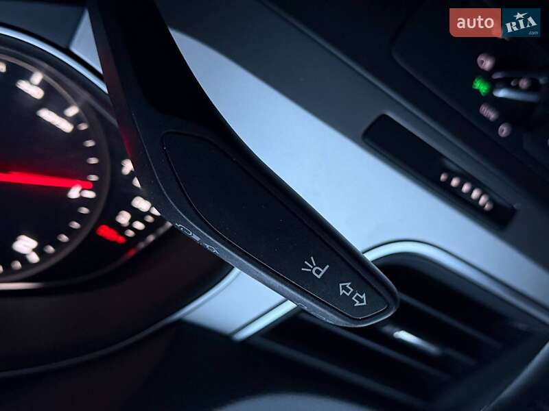 Позашляховик / Кросовер Audi Q7 2017 в Києві фото 26 Позашляховик / Кросовер Audi Q7 2017 в Києві