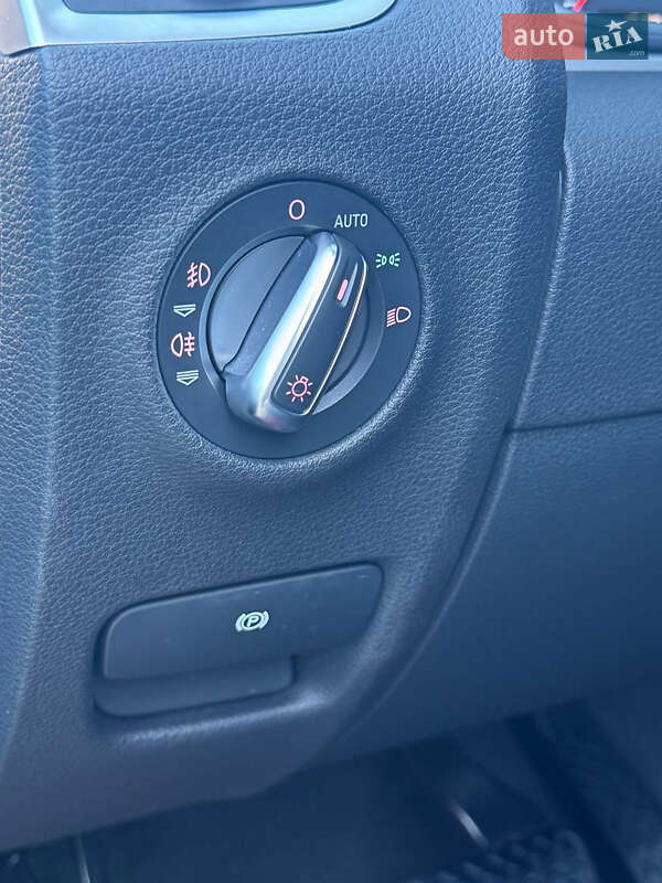 Внедорожник / Кроссовер Audi Q7 2015 в Львове