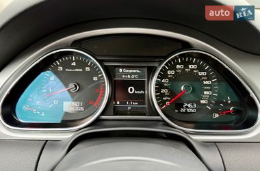 Внедорожник / Кроссовер Audi Q7 2012 в Харькове фото 16 Внедорожник / Кроссовер Audi Q7 2012 в Харькове