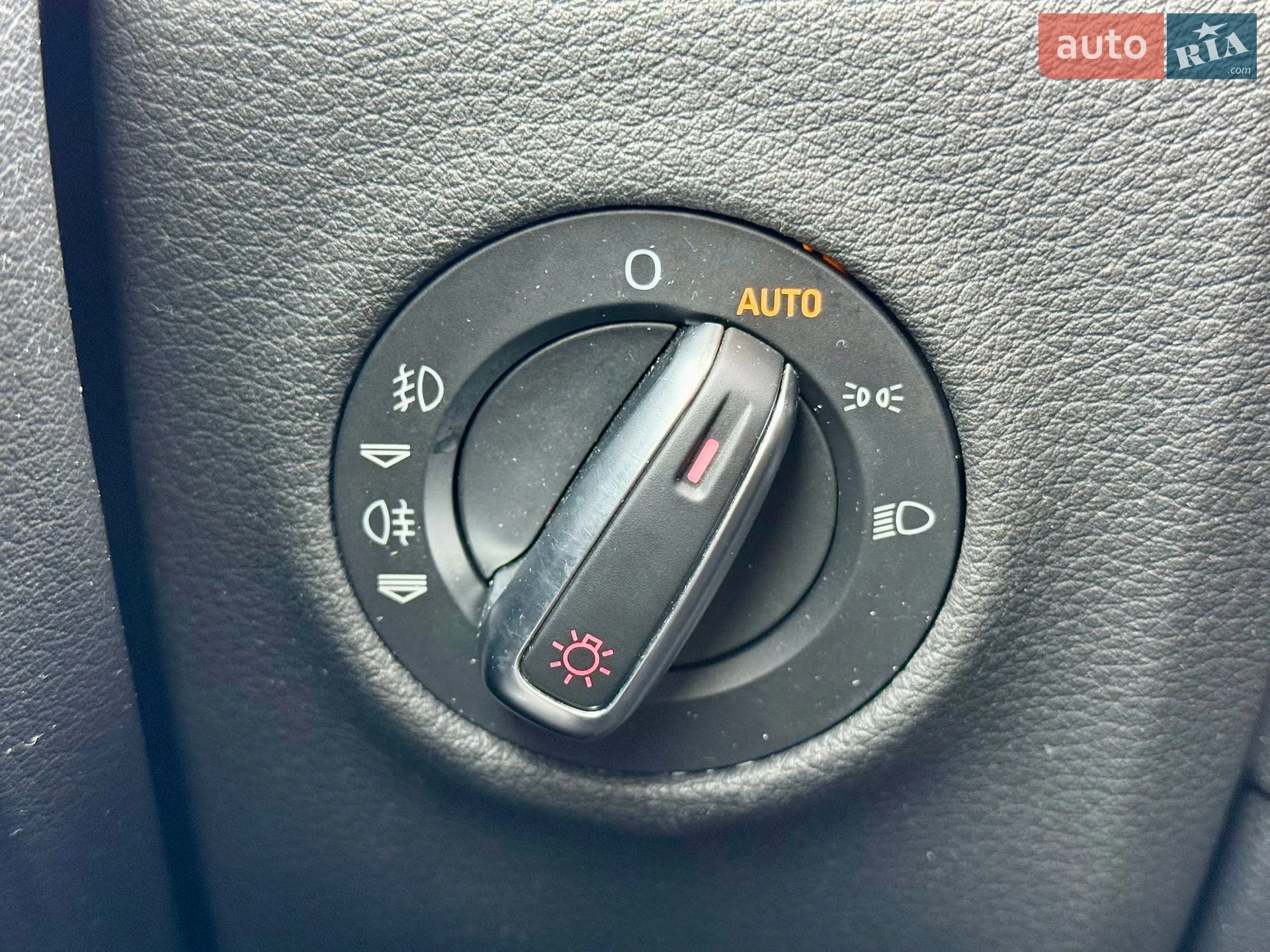 2012 Audi Q7 - мініатюра 23