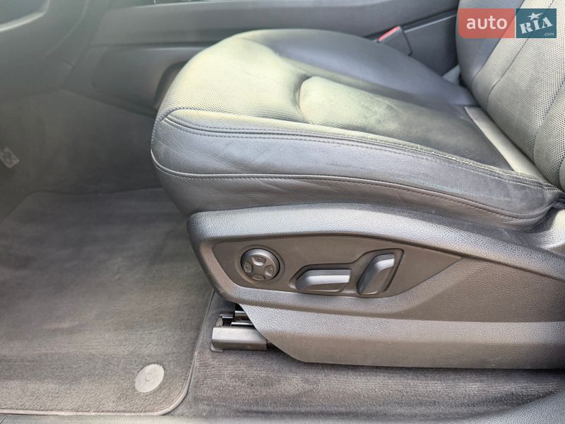 Внедорожник / Кроссовер Audi Q7 2016 в Владимире фото 35 Внедорожник / Кроссовер Audi Q7 2016 в Владимире