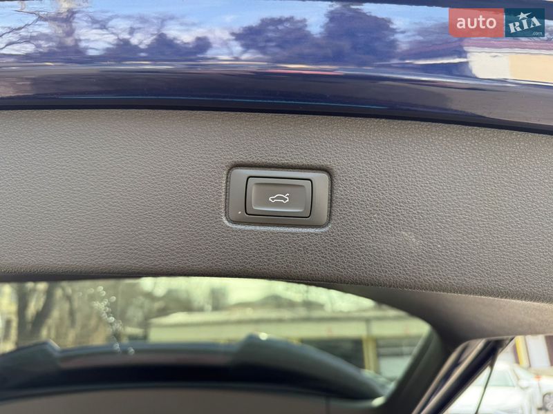 Внедорожник / Кроссовер Audi Q7 2018 в Одессе