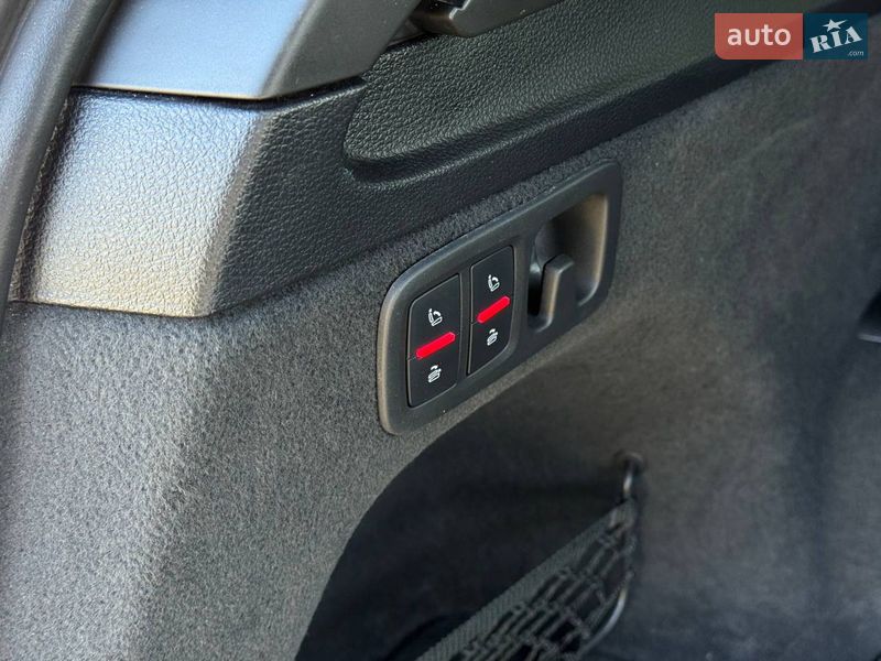 Позашляховик / Кросовер Audi Q7 2017 в Кам'янець-Подільському