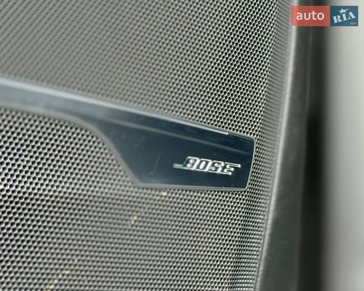 Внедорожник / Кроссовер Audi Q7 2016 в Киеве фото 22 Внедорожник / Кроссовер Audi Q7 2016 в Киеве