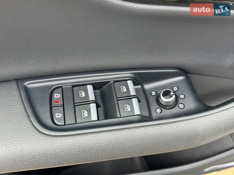 Внедорожник / Кроссовер Audi Q7 2021 в Полтаве