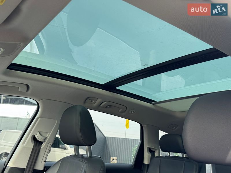 Внедорожник / Кроссовер Audi Q7 2021 в Полтаве