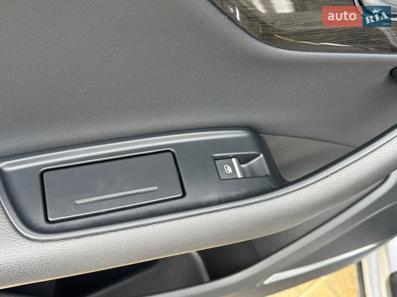 Внедорожник / Кроссовер Audi Q7 2021 в Полтаве