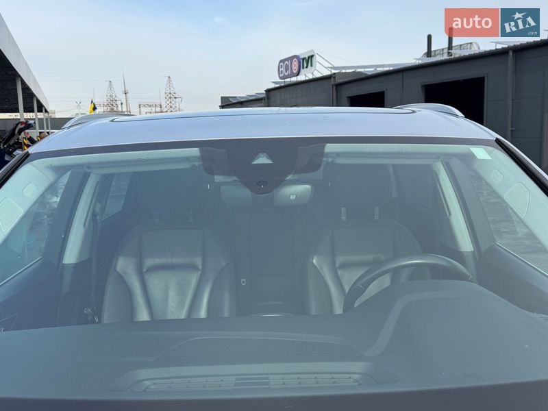 Внедорожник / Кроссовер Audi Q7 2021 в Полтаве