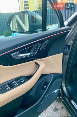 Позашляховик / Кросовер Audi Q7 2020 в Хмельницькому фото 26 Позашляховик / Кросовер Audi Q7 2020 в Хмельницькому