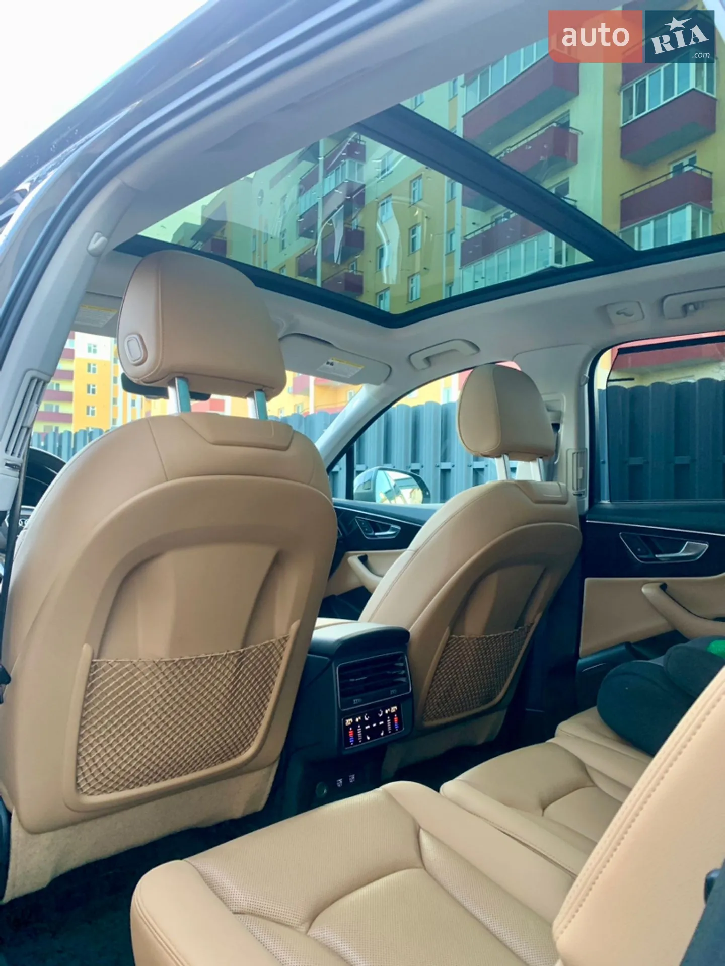 2020 Audi Q7 - мініатюра 30