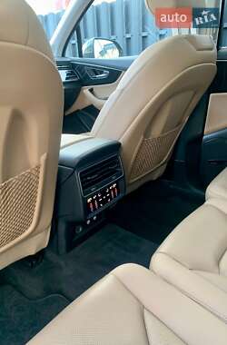 Позашляховик / Кросовер Audi Q7 2020 в Хмельницькому фото 35 Позашляховик / Кросовер Audi Q7 2020 в Хмельницькому