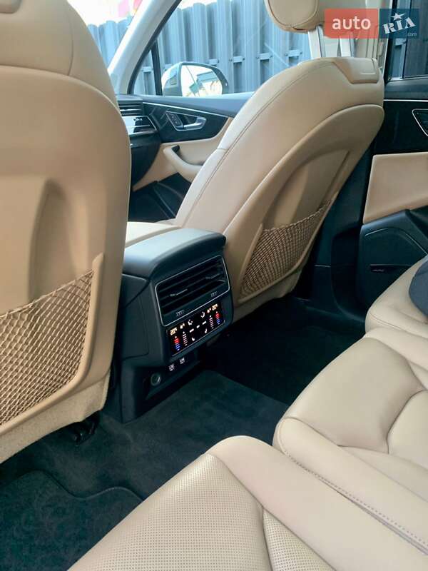 Позашляховик / Кросовер Audi Q7 2020 в Хмельницькому фото 35 Позашляховик / Кросовер Audi Q7 2020 в Хмельницькому