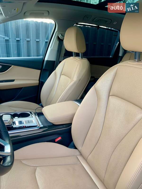 Позашляховик / Кросовер Audi Q7 2020 в Хмельницькому фото 11 Позашляховик / Кросовер Audi Q7 2020 в Хмельницькому