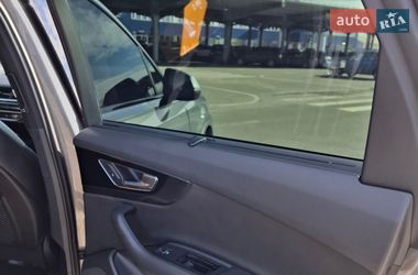 Позашляховик / Кросовер Audi Q7 2016 в Києві