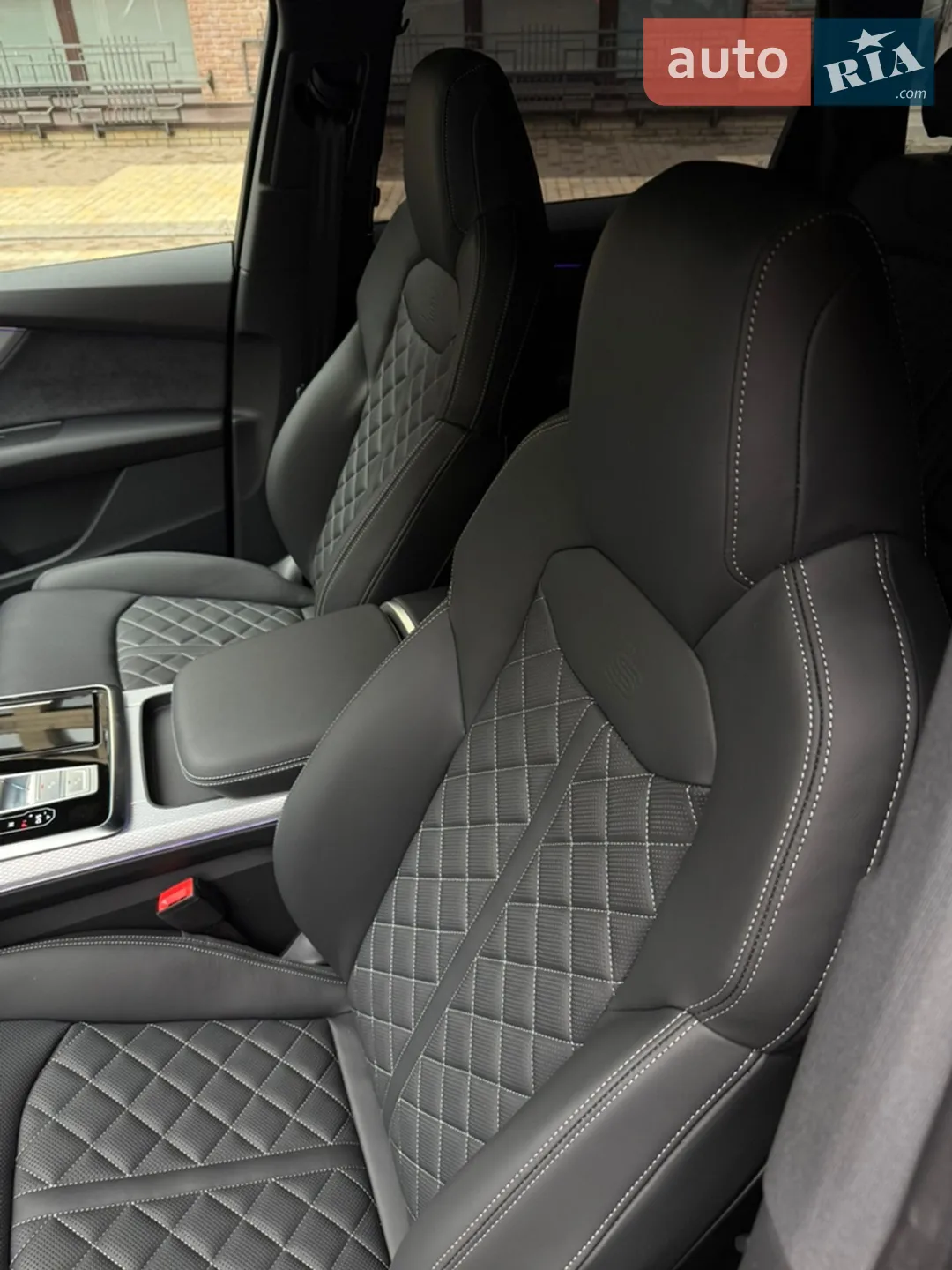 2026 Audi Q7 - мініатюра 22