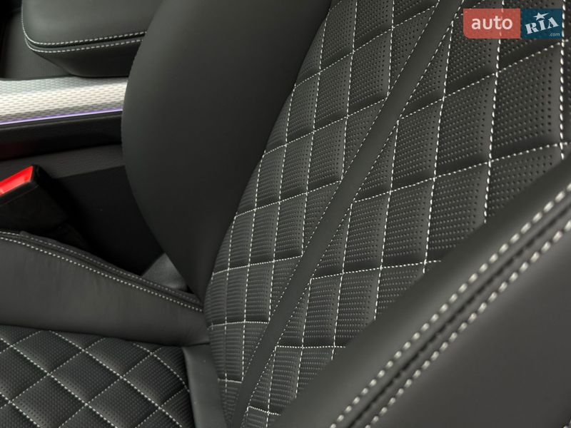 Внедорожник / Кроссовер Audi Q7 2026 в Киеве