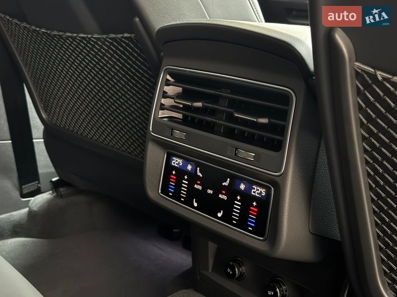 Внедорожник / Кроссовер Audi Q7 2026 в Киеве